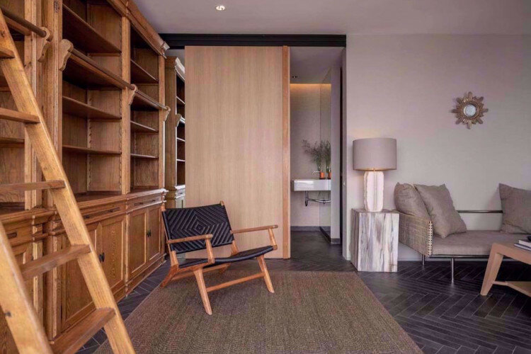 Кондоминиум в Бангкоке, Таиланд | THE549832