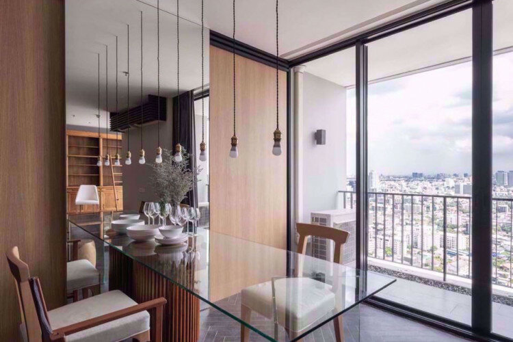 Кондоминиум в Бангкоке, Таиланд | THE549832