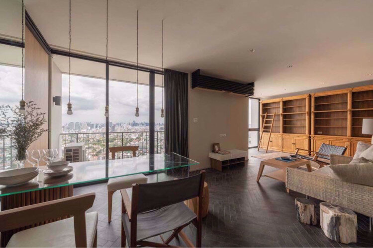 Кондоминиум в Бангкоке, Таиланд | THE549832