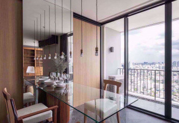 Кондоминиум в Бангкоке, Таиланд | THE549832