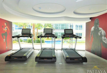 Кондоминиум в Паттайе, Таиланд | THE146583