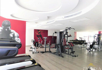 Кондоминиум в Паттайе, Таиланд | THE146583