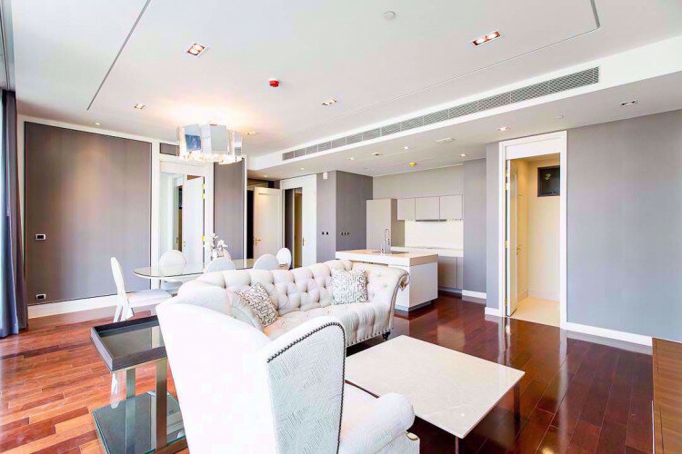 Кондоминиум в Бангкоке, Таиланд | THE450299