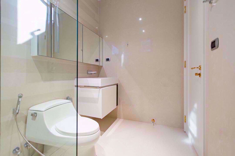 Кондоминиум в Бангкоке, Таиланд | THE450299