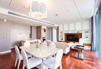 Кондоминиум в Бангкоке, Таиланд | THE450299