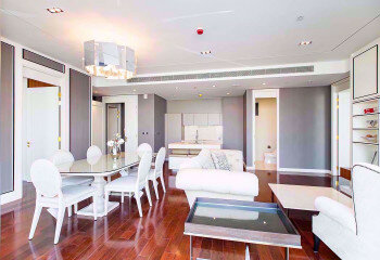 Кондоминиум в Бангкоке, Таиланд | THE450299