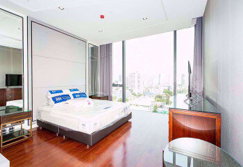 Кондоминиум в Бангкоке, Таиланд | THE450299