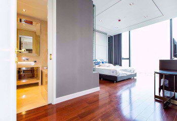 Кондоминиум в Бангкоке, Таиланд | THE450299