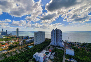 Кондоминиум в Паттайе, Таиланд | THE240591