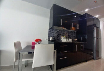 Кондоминиум в Паттайе, Таиланд | THE140537