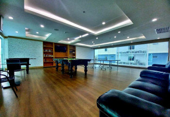 Кондоминиум в Паттайе, Таиланд | THE140537