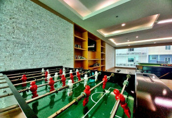 Кондоминиум в Паттайе, Таиланд | THE140537