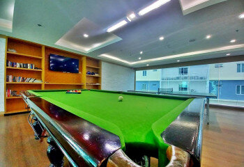 Кондоминиум в Паттайе, Таиланд | THE140537