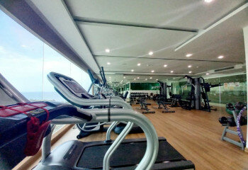 Кондоминиум в Паттайе, Таиланд | THE140537