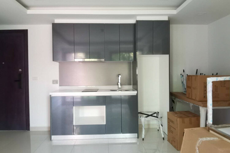 Кондоминиум в Паттайе, Таиланд | THE440741