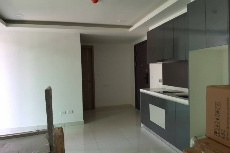 Кондоминиум в Паттайе, Таиланд | THE440741