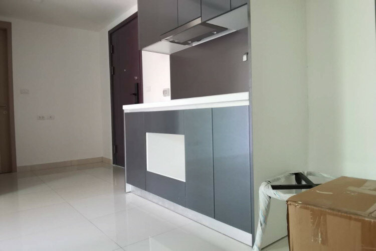 Кондоминиум в Паттайе, Таиланд | THE440741