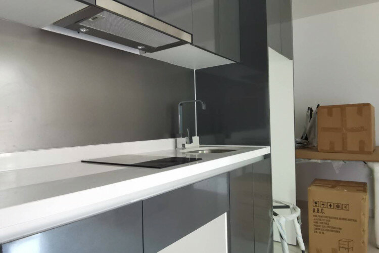 Кондоминиум в Паттайе, Таиланд | THE440741