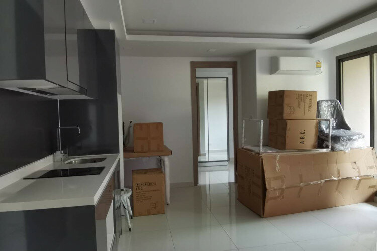 Кондоминиум в Паттайе, Таиланд | THE440741