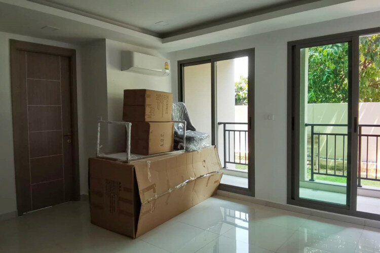 Кондоминиум в Паттайе, Таиланд | THE440741