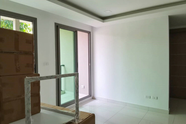 Кондоминиум в Паттайе, Таиланд | THE440741