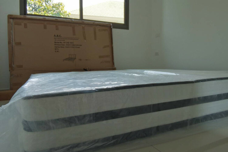 Кондоминиум в Паттайе, Таиланд | THE440741