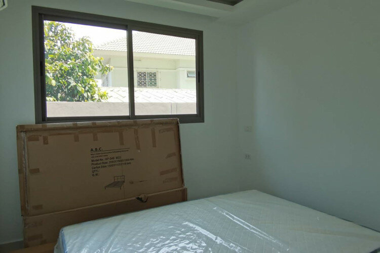 Кондоминиум в Паттайе, Таиланд | THE440741