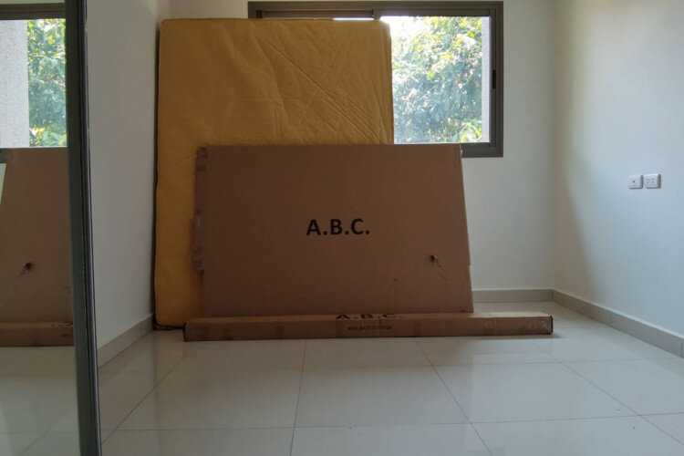 Кондоминиум в Паттайе, Таиланд | THE440741