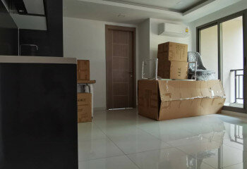 Кондоминиум в Паттайе, Таиланд | THE440741