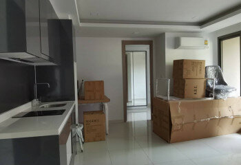 Кондоминиум в Паттайе, Таиланд | THE440741