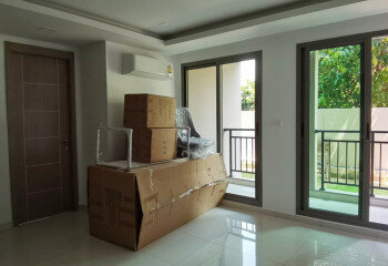 Кондоминиум в Паттайе, Таиланд | THE440741