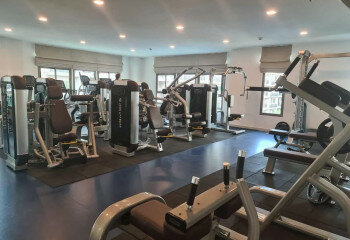 Кондоминиум в Паттайе, Таиланд | THE440741