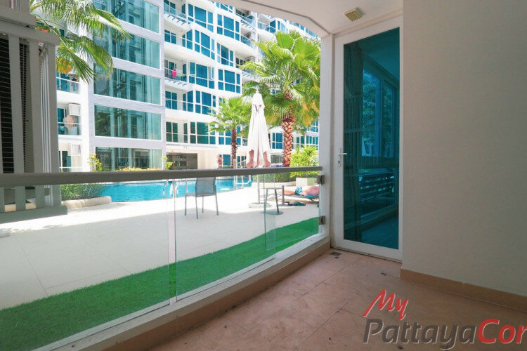 Кондоминиум в Паттайе, Таиланд | THE233378