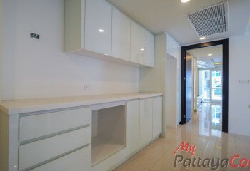 Кондоминиум в Паттайе, Таиланд | THE233378