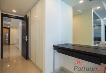 Кондоминиум в Паттайе, Таиланд | THE233378