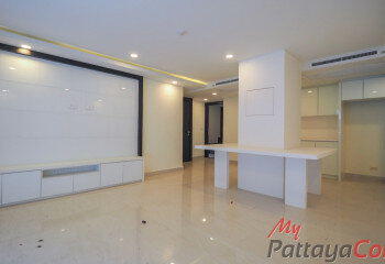 Кондоминиум в Паттайе, Таиланд | THE233378