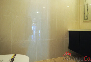 Кондоминиум в Паттайе, Таиланд | THE233378