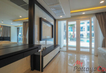 Кондоминиум в Паттайе, Таиланд | THE233378