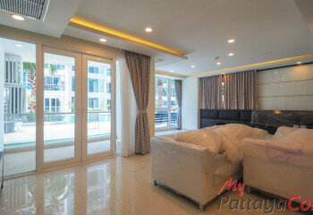 Кондоминиум в Паттайе, Таиланд | THE233378