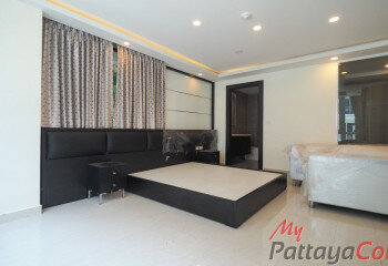 Кондоминиум в Паттайе, Таиланд | THE233378