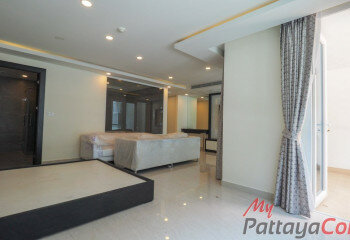 Кондоминиум в Паттайе, Таиланд | THE233378