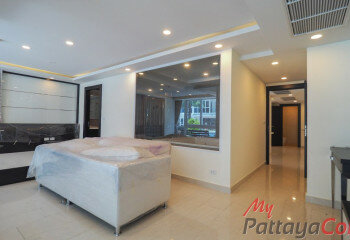 Кондоминиум в Паттайе, Таиланд | THE233378