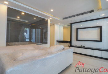 Кондоминиум в Паттайе, Таиланд | THE233378