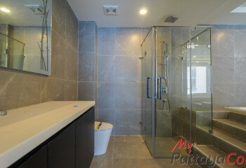 Кондоминиум в Паттайе, Таиланд | THE233378