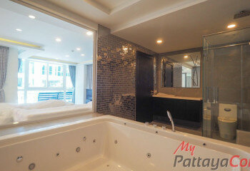 Кондоминиум в Паттайе, Таиланд | THE233378