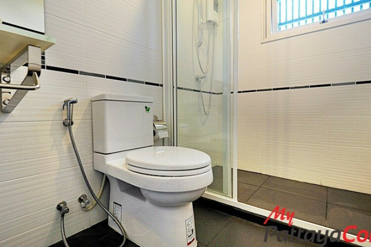 Кондоминиум в Паттайе, Таиланд | THE333907