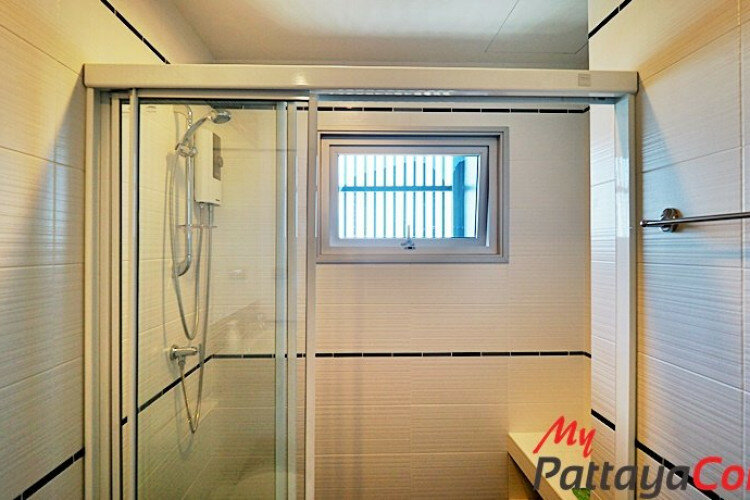 Кондоминиум в Паттайе, Таиланд | THE333907