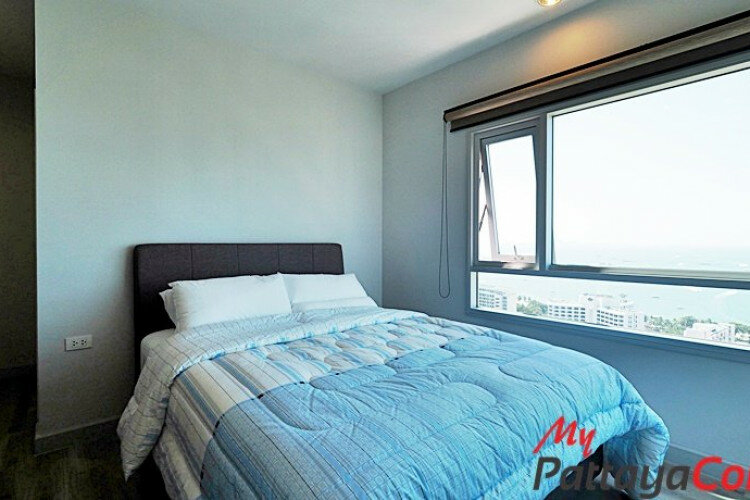 Кондоминиум в Паттайе, Таиланд | THE333907