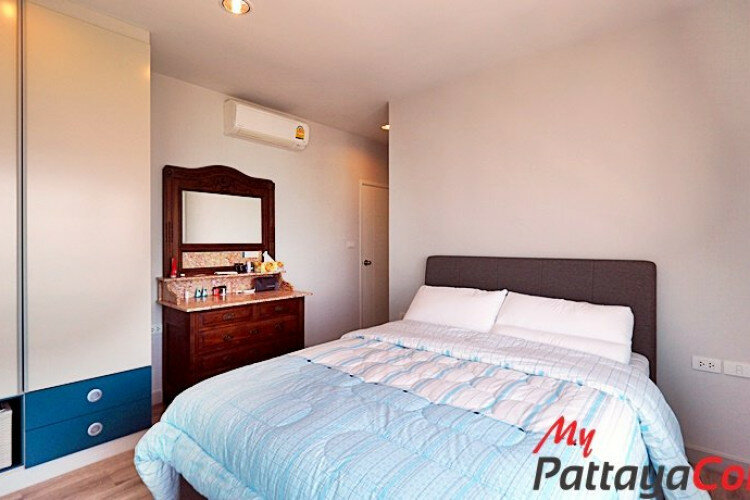 Кондоминиум в Паттайе, Таиланд | THE333907