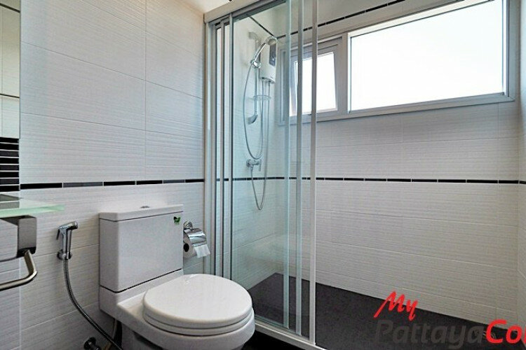 Кондоминиум в Паттайе, Таиланд | THE333907